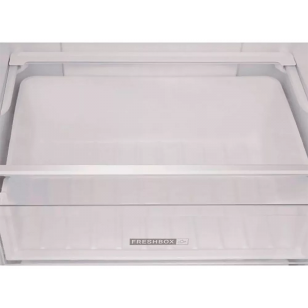 Холодильник Whirlpool W5811EOX