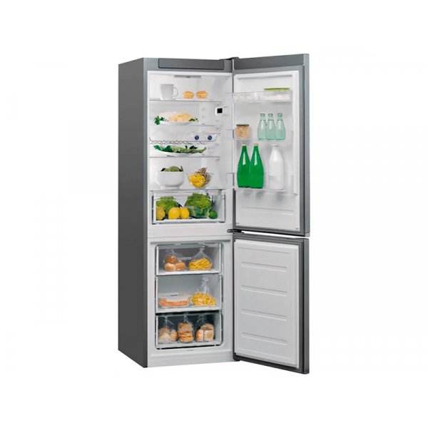 Холодильник Whirlpool W5811EOX