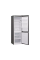 Холодильник Whirlpool W5811EOX
