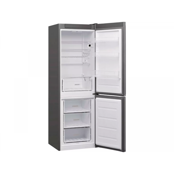 Холодильник Whirlpool W5811EOX