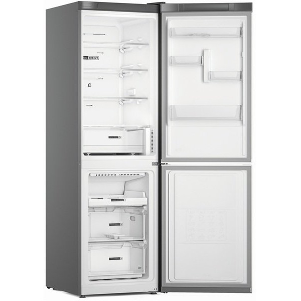 Холодильник Whirlpool W7X82OOX
