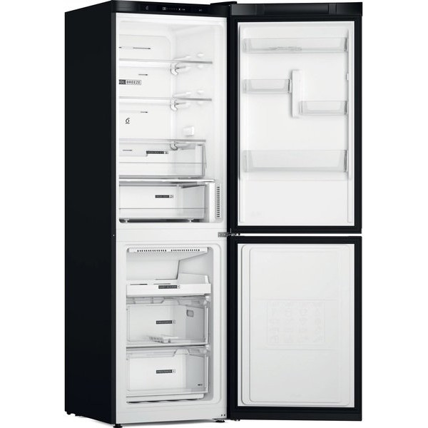 Холодильник Whirlpool W7X82IK
