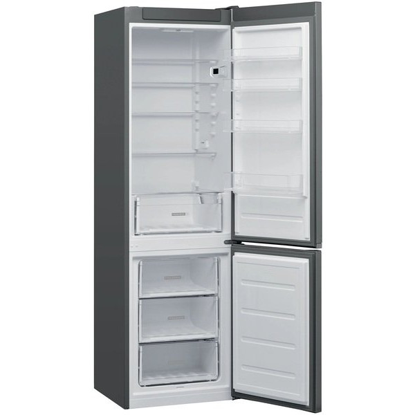 Холодильник Whirlpool W5911EOX