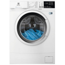 Пральна машина Electrolux EW6S406WU