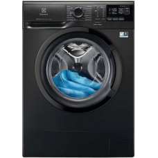 Пральна машина Electrolux EW6S406BXU