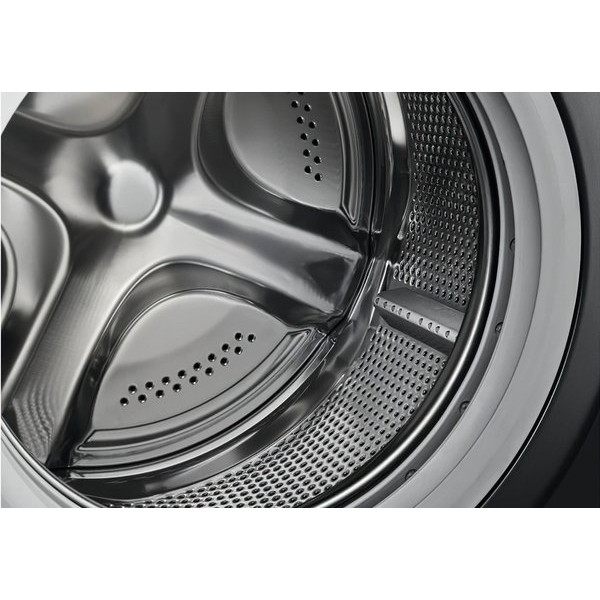 Пральна машина Electrolux EW6S406BXU