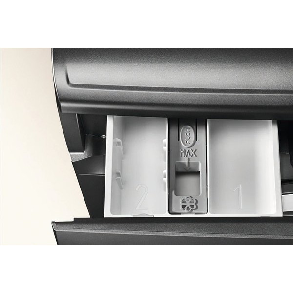 Пральна машина Electrolux EW6S406BXU