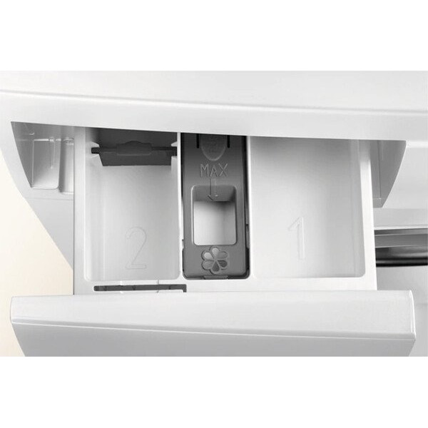 Пральна машина Electrolux EW6S426WU
