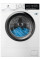 Пральна машина Electrolux EW6S326SUI