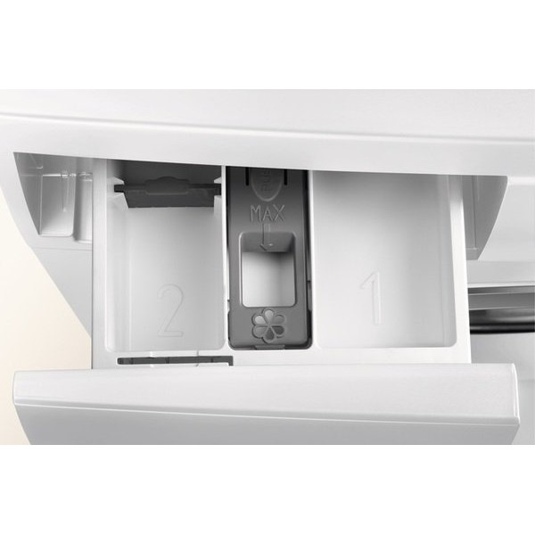 Пральна машина Electrolux EW6S426BUI