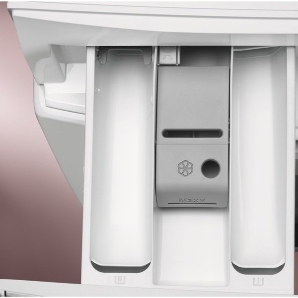 Пральна машина Electrolux EW6S426BUI