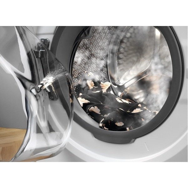 Пральна машина Electrolux EW6S426BUI
