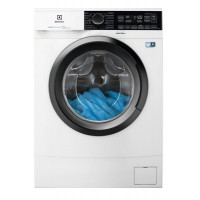 Пральна машина Electrolux EW6S226SUI