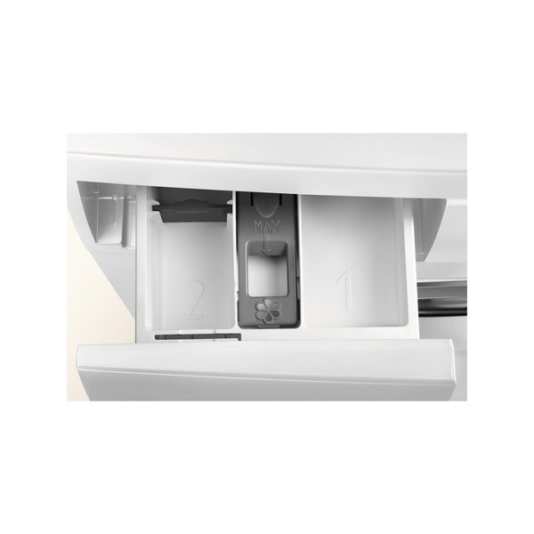 Пральна машина Electrolux EW6S226SUI