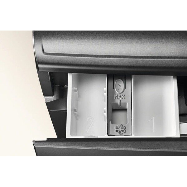 Пральна машина Electrolux EW6S226CXU