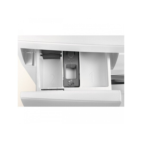 Пральна машина Electrolux EW6S227CU