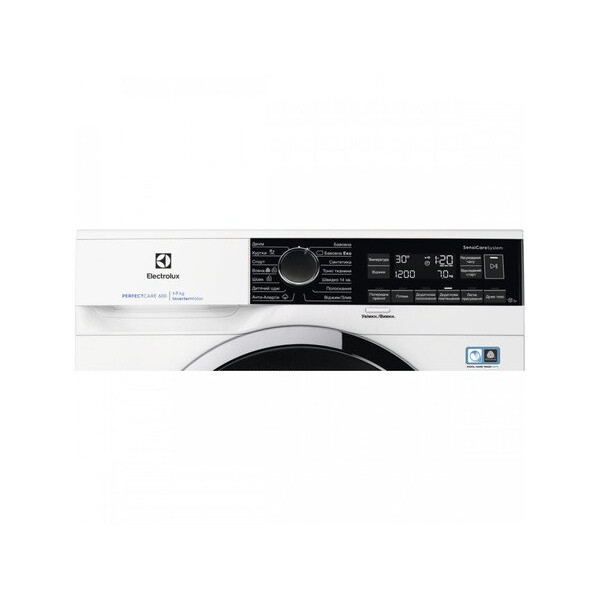 Пральна машина Electrolux EW6S227CU
