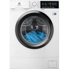 Пральна машина Electrolux EW6S327SUI