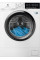 Пральна машина Electrolux EW6S327SUI