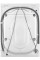 Пральна машина Electrolux EW6S327SUI