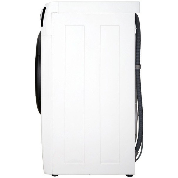 Пральна машина Electrolux EW6S327SUI