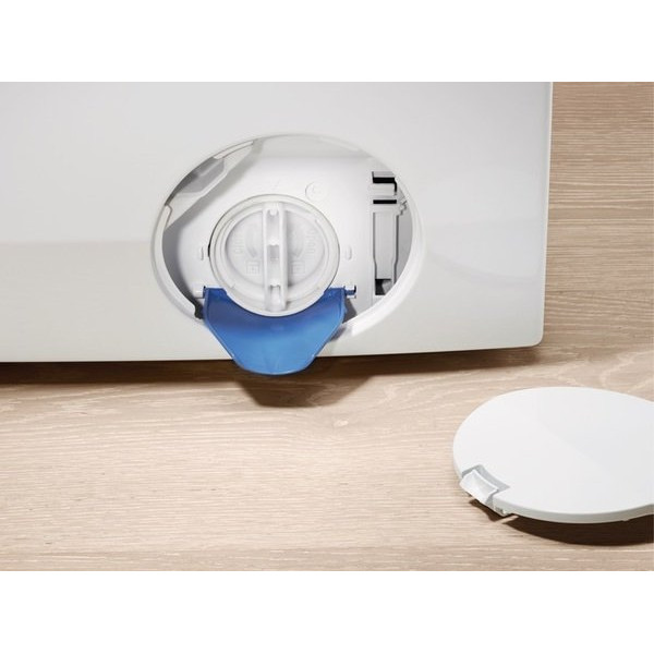 Пральна машина Electrolux EW6F428BU