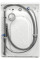 Пральна машина Electrolux EW6F428BU
