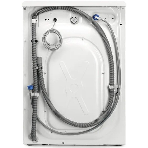 Пральна машина Electrolux EW6F428BU