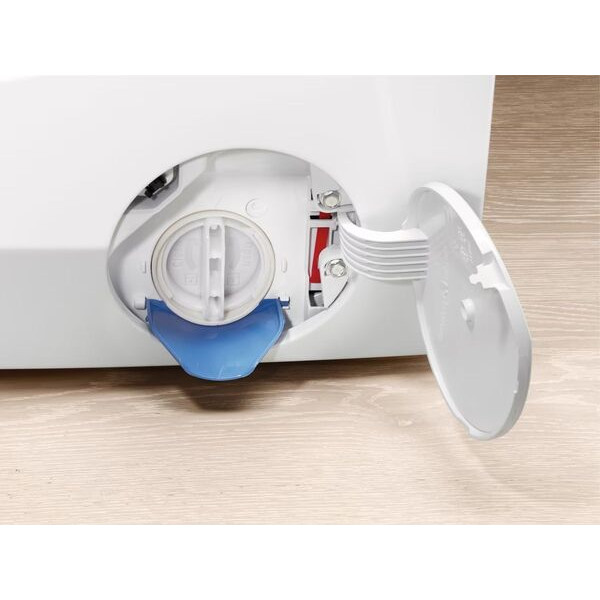 Пральна машина Electrolux EW7F248SU