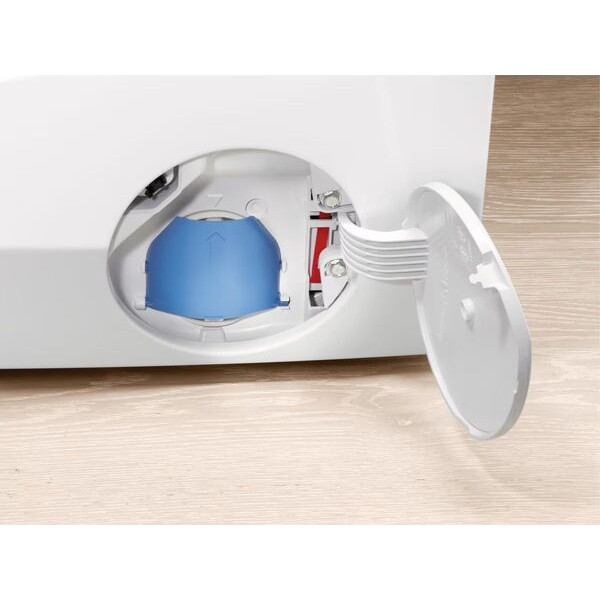 Пральна машина Electrolux EW7F248SU