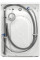 Пральна машина Electrolux EW6F348SAU