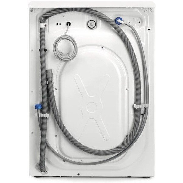 Пральна машина Electrolux EW6F348SAU