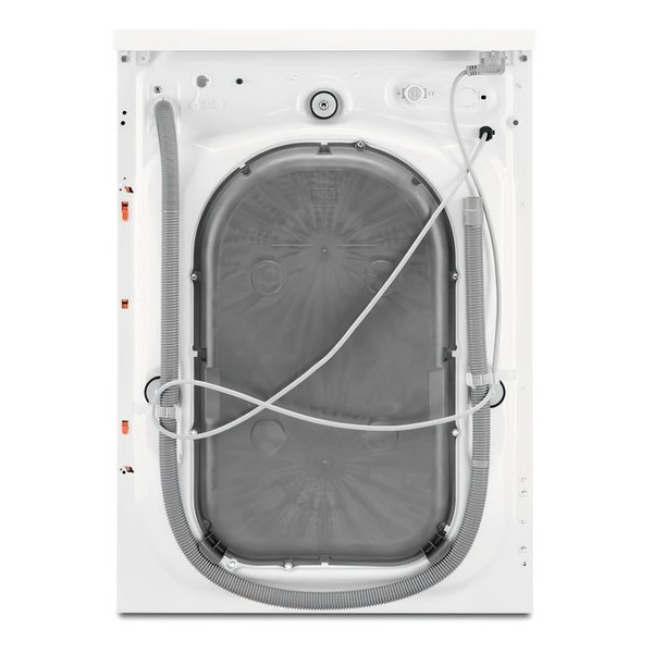 Пральна машина Electrolux EW8W261BU