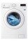 Пральна машина Electrolux EWW1685WU