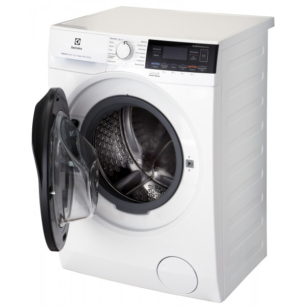 Пральна машина Electrolux EW7W368SU