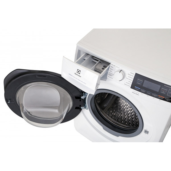 Пральна машина Electrolux EW7W368SU