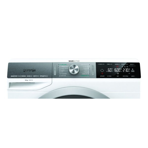 Пральна машина Gorenje WS168LNST