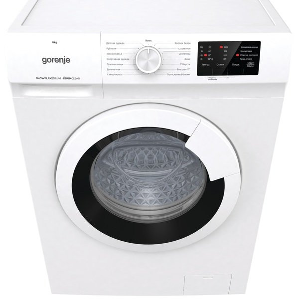 Пральна машина Gorenje WHP60SF