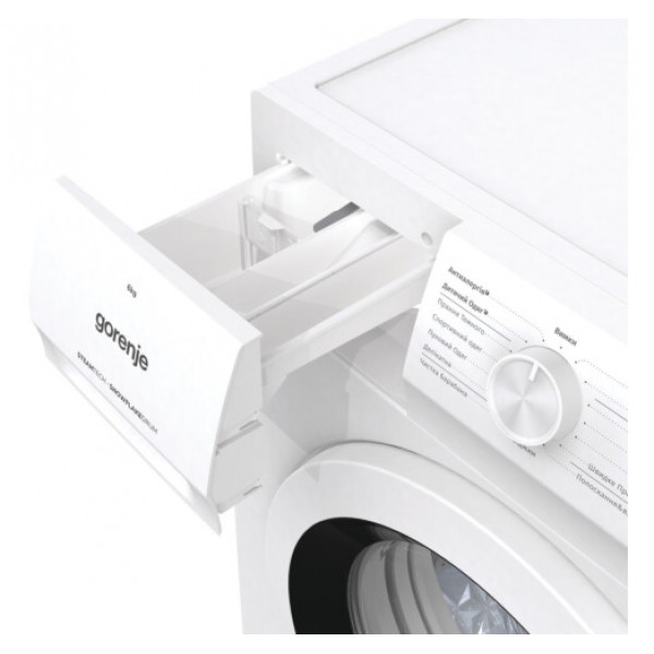 Пральна машина Gorenje WHE60SFS