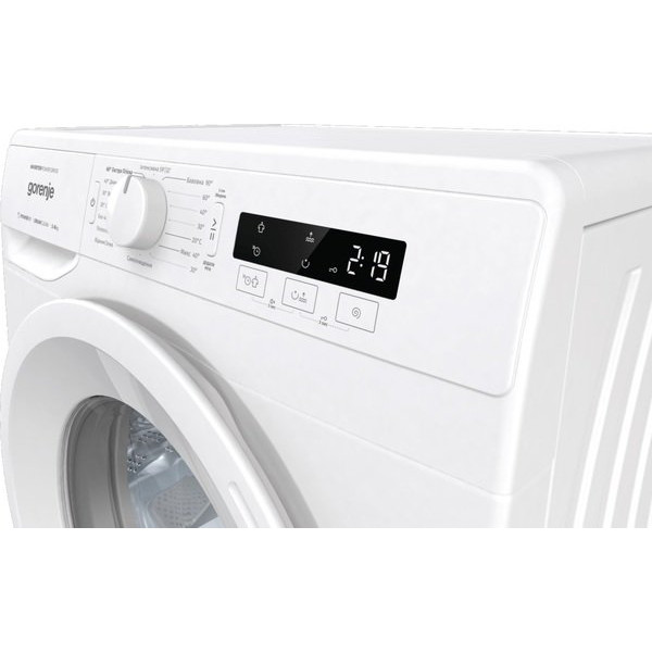 Пральна машина Gorenje W2NPI62SB