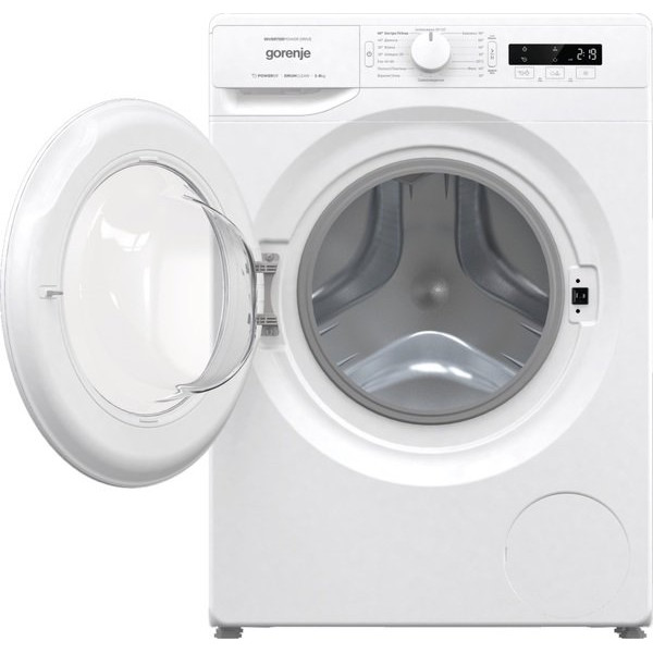Пральна машина Gorenje W2NPI62SB