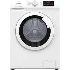 Пральна машина Gorenje WHE72SFS
