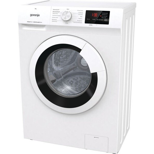 Пральна машина Gorenje WHE72SFS