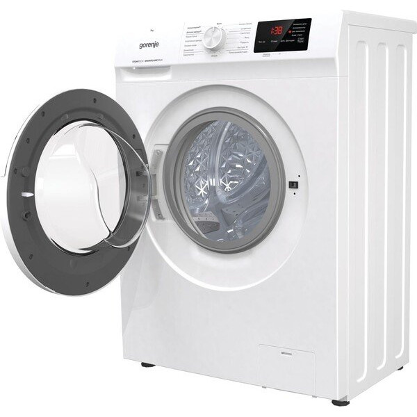 Пральна машина Gorenje WHE72SFS