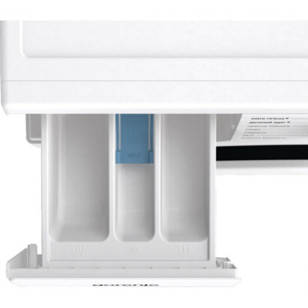 Пральна машина Gorenje WNHPI62SCSIRV