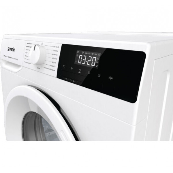 Пральна машина Gorenje WNHPI62SCSIRV