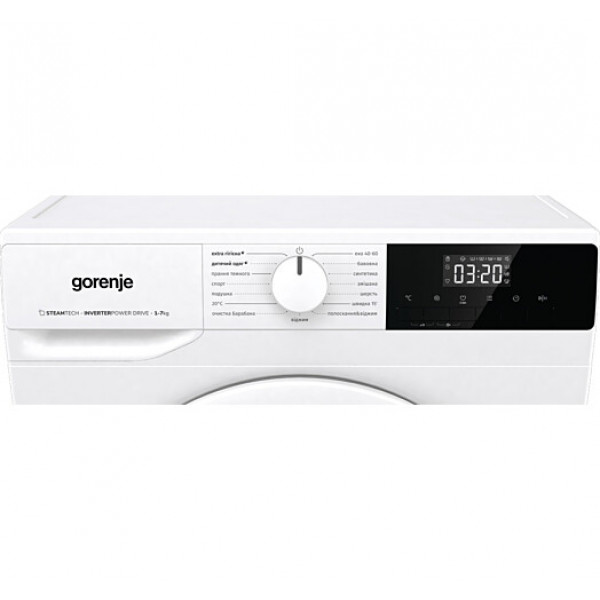 Пральна машина Gorenje WNHPI62SCSIRV
