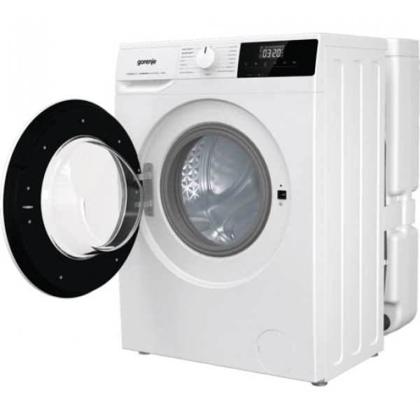 Пральна машина Gorenje WNHPI62SCSIRV