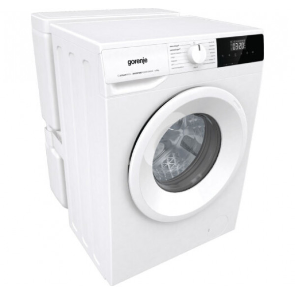 Пральна машина Gorenje WNHPI62SCSIRV