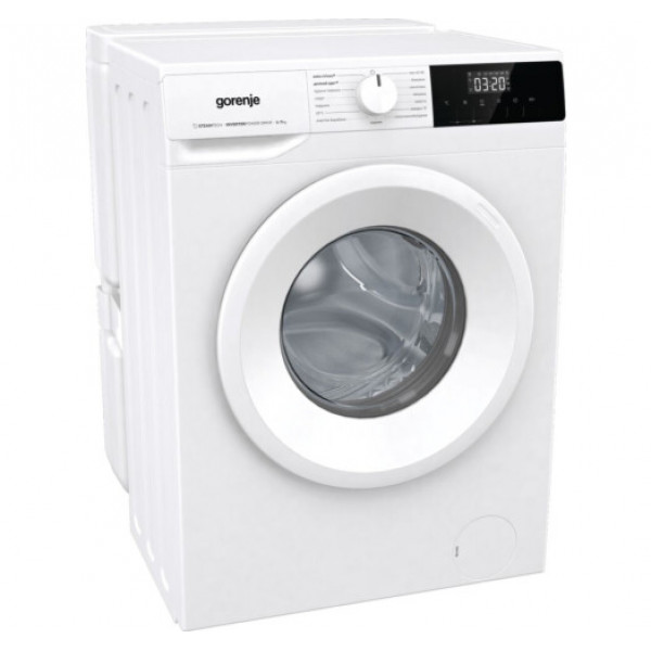 Пральна машина Gorenje WNHPI62SCSIRV